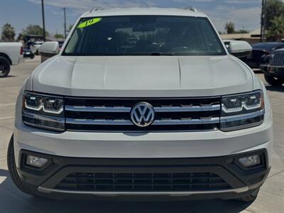 2019 Volkswagen Atlas V6 SE - Photo 5 - Yuma, AZ 85364