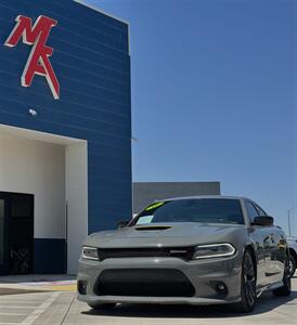 2019 Dodge Charger R/T   - Photo 1 - Yuma, AZ 85364