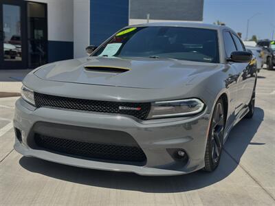 2019 Dodge Charger R/T   - Photo 7 - Yuma, AZ 85364