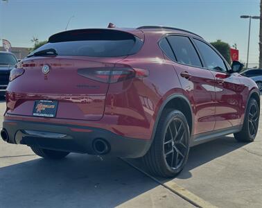 2019 Alfa Romeo Stelvio   - Photo 9 - Somerton, AZ 85350