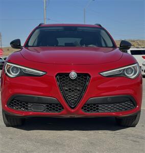 2019 Alfa Romeo Stelvio   - Photo 7 - Somerton, AZ 85350