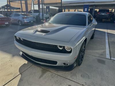 2022 Dodge Challenger GT Coupe