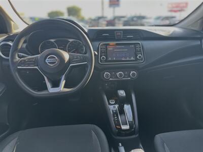 2020 Nissan Versa S   - Photo 2 - Yuma, AZ 85365