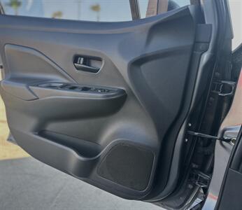 2020 Nissan Versa S   - Photo 6 - Yuma, AZ 85365