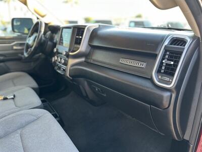 2020 RAM 1500 Big Horn - Photo 5 - Yuma, AZ 85365