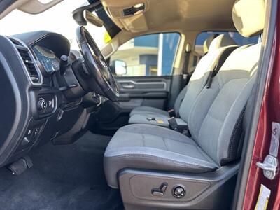 2020 RAM 1500 Big Horn - Photo 3 - Yuma, AZ 85365