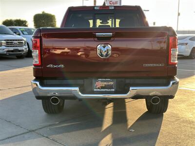 2020 RAM 1500 Big Horn   - Photo 8 - Yuma, AZ 85365