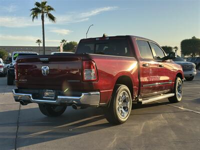 2020 RAM 1500 Big Horn   - Photo 9 - Yuma, AZ 85365