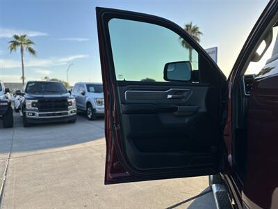 2020 RAM 1500 Big Horn   - Photo 6 - Yuma, AZ 85365