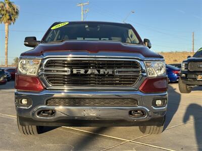 2020 RAM 1500 Big Horn - Photo 7 - Yuma, AZ 85365