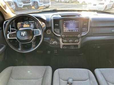 2020 RAM 1500 Big Horn - Photo 2 - Yuma, AZ 85365