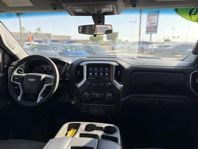 2019 Chevrolet Silverado 1500 LT   - Photo 9 - Somerton, AZ 85350