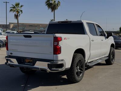 2019 Chevrolet Silverado 1500 LT   - Photo 6 - Somerton, AZ 85350