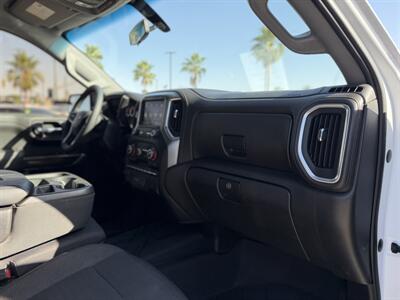 2019 Chevrolet Silverado 1500 LT   - Photo 8 - Somerton, AZ 85350