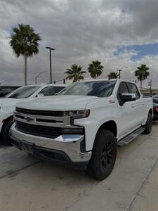 2019 Chevrolet Silverado 1500 LT Truck