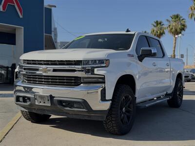 2019 Chevrolet Silverado 1500 LT   - Photo 5 - Somerton, AZ 85350