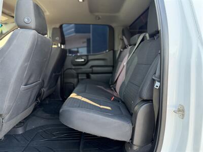 2019 Chevrolet Silverado 1500 LT   - Photo 4 - Somerton, AZ 85350