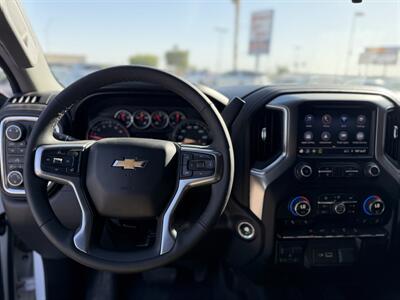 2019 Chevrolet Silverado 1500 LT   - Photo 2 - Somerton, AZ 85350