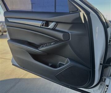 2018 Honda Accord Sport   - Photo 10 - Yuma, AZ 85365