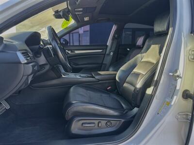 2018 Honda Accord Sport   - Photo 3 - Yuma, AZ 85365