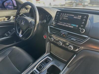 2018 Honda Accord Sport   - Photo 5 - Yuma, AZ 85365