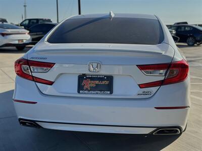 2018 Honda Accord Sport   - Photo 7 - Yuma, AZ 85365