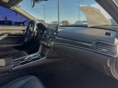 2018 Honda Accord Sport   - Photo 9 - Yuma, AZ 85365
