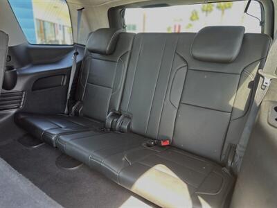 2019 Chevrolet Tahoe LT   - Photo 4 - Somerton, AZ 85350