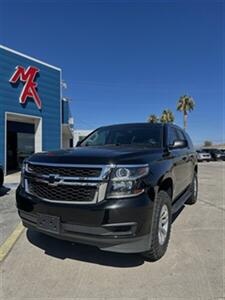 2019 Chevrolet Tahoe LT SUV