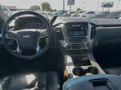 2019 Chevrolet Tahoe LT   - Photo 2 - Somerton, AZ 85350