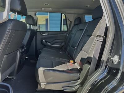 2019 Chevrolet Tahoe LT   - Photo 3 - Somerton, AZ 85350