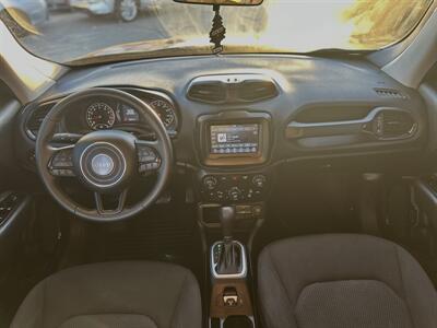 2020 Jeep Renegade Altitude   - Photo 2 - Yuma, AZ 85364