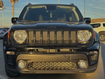 2020 Jeep Renegade Altitude   - Photo 7 - Yuma, AZ 85364