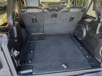 2018 Jeep Wrangler   - Photo 10 - Somerton, AZ 85350