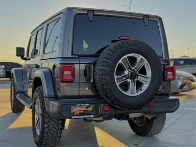 2018 Jeep Wrangler   - Photo 7 - Somerton, AZ 85350