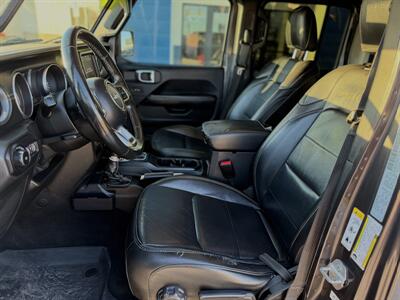 2018 Jeep Wrangler   - Photo 3 - Somerton, AZ 85350