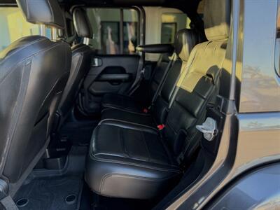 2018 Jeep Wrangler   - Photo 4 - Somerton, AZ 85350