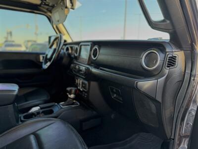 2018 Jeep Wrangler   - Photo 8 - Somerton, AZ 85350