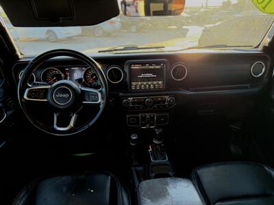 2018 Jeep Wrangler   - Photo 2 - Somerton, AZ 85350