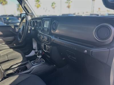 2018 Jeep Wrangler Sport   - Photo 7 - Yuma, AZ 85364