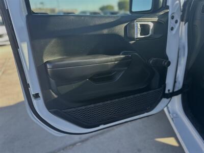 2018 Jeep Wrangler Sport   - Photo 8 - Yuma, AZ 85364