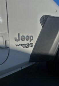 2018 Jeep Wrangler Sport   - Photo 9 - Yuma, AZ 85364