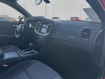 2020 Dodge Charger SXT   - Photo 5 - Yuma, AZ 85364