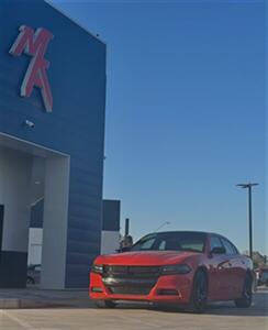 2020 Dodge Charger SXT   - Photo 1 - Yuma, AZ 85364