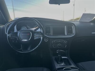 2020 Dodge Charger SXT   - Photo 2 - Yuma, AZ 85364