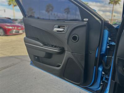 2019 Dodge Charger R/T Scat Pack   - Photo 6 - Yuma, AZ 85364