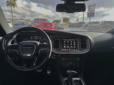 2019 Dodge Charger R/T Scat Pack   - Photo 2 - Yuma, AZ 85364