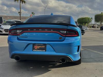 2019 Dodge Charger R/T Scat Pack   - Photo 8 - Yuma, AZ 85364