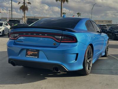 2019 Dodge Charger R/T Scat Pack   - Photo 9 - Yuma, AZ 85364