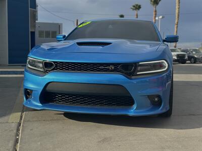2019 Dodge Charger R/T Scat Pack   - Photo 7 - Yuma, AZ 85364